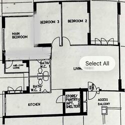 Blk 6B Boon Tiong Arcadia (Bukit Merah), HDB 4 Rooms #604801811